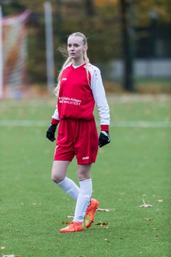 Bild 272 - wBJ SV Wahlstedt - SV Frisia 03 Risum-Lindholm : Ergebnis: 1:2